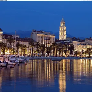Onyx , Split Croatie